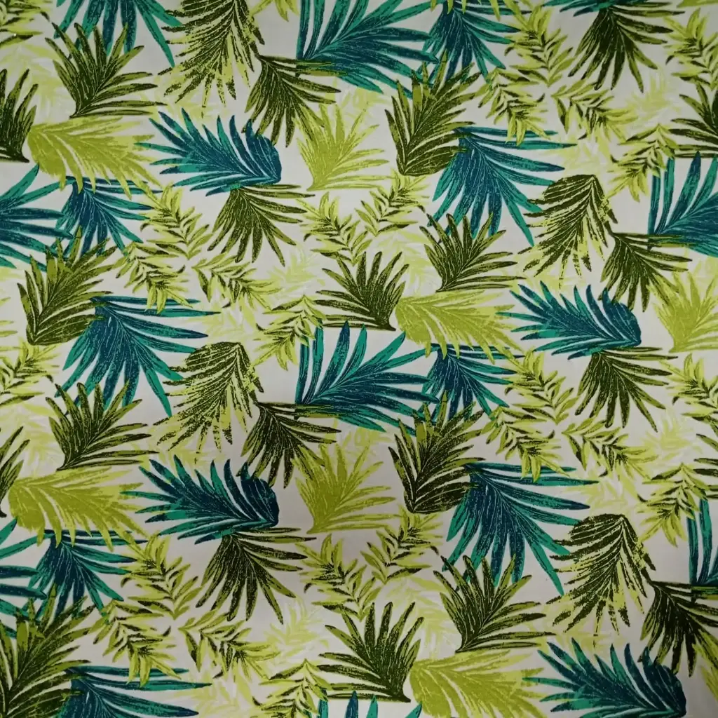 Seda Fria Estampada 1.6Mts Ancho OFERTA C.E