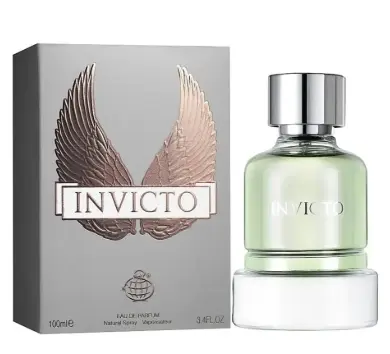 Perfume Invictus 100 ml  