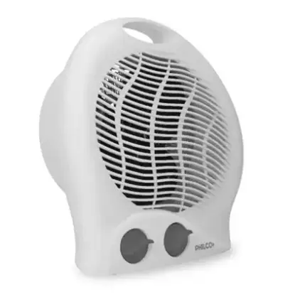 Caloventor Mast
