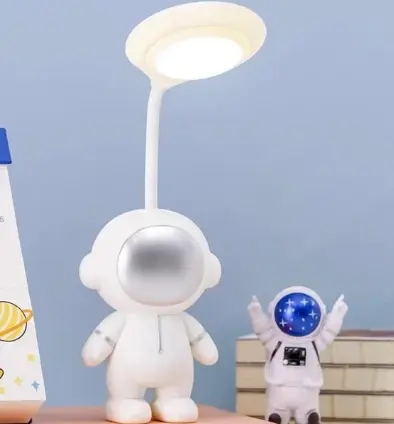 Lampara Astronauta 