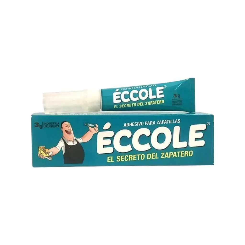Pegamento Eccole 3g