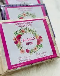 Sabana Blanco Rios 21/2 pl