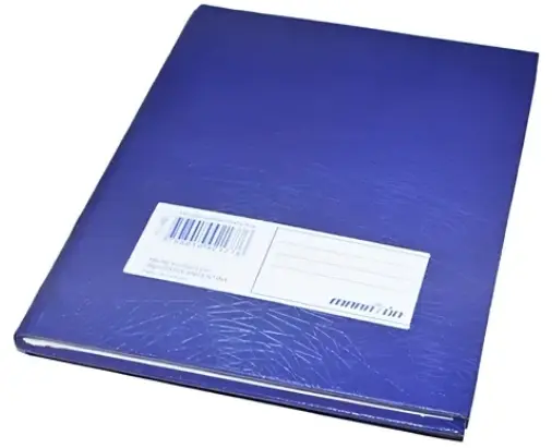 Cuaderno Maraton 42 Hojas RY 