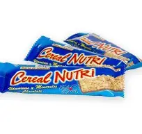 Cereal Fort NUTRI 22GR