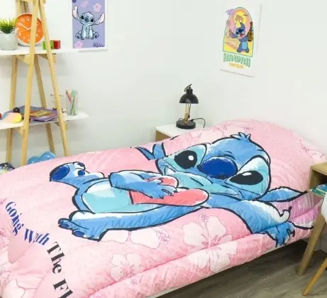 Acolchado Stitch Piñata