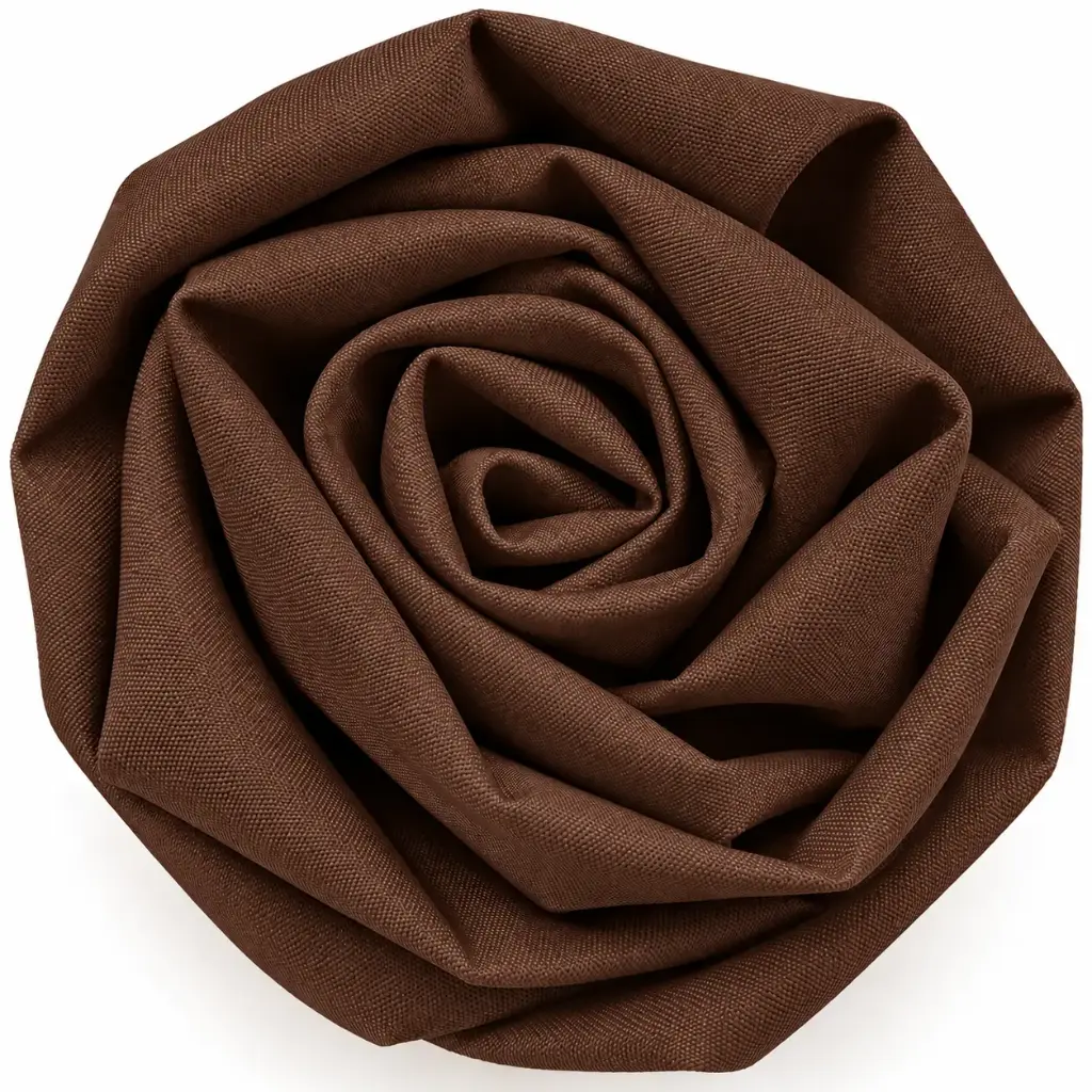 Cordura Lisa Marron