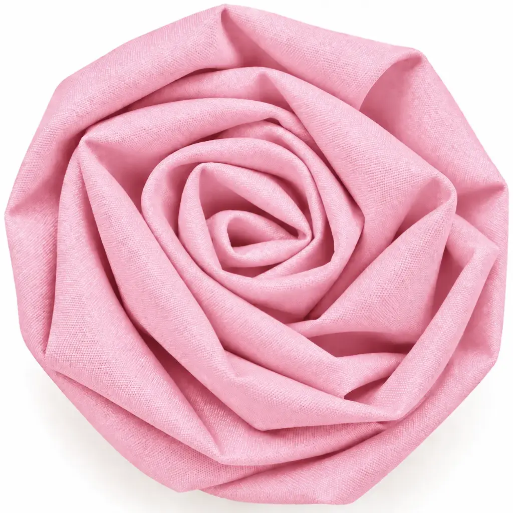 Cordura Lisa Rosa
