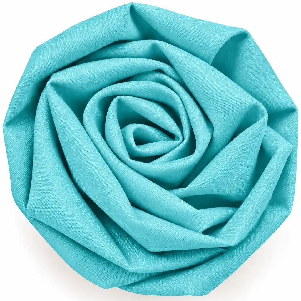 Cordura Lisa Aqua