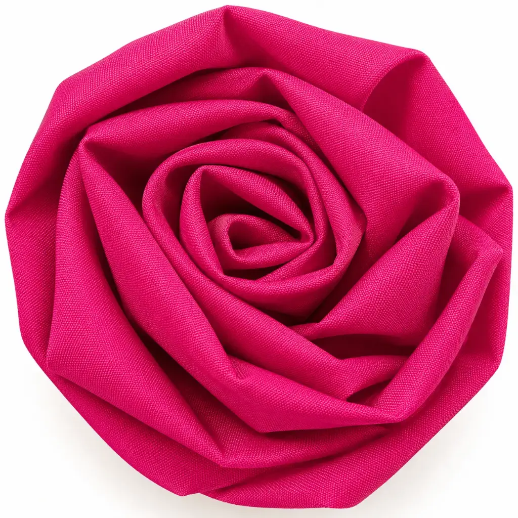 Cordura Lisa Fucsia 