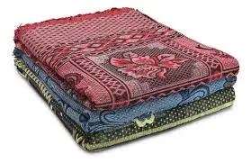 Colcha Terrenal 2 1/2 pl