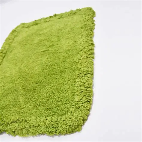 Alfombra Peluda Eliplast