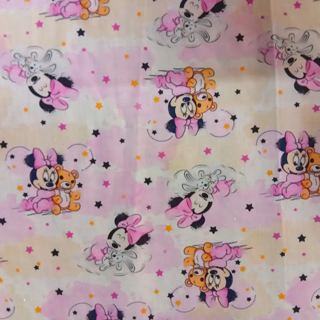 Batista Minnie