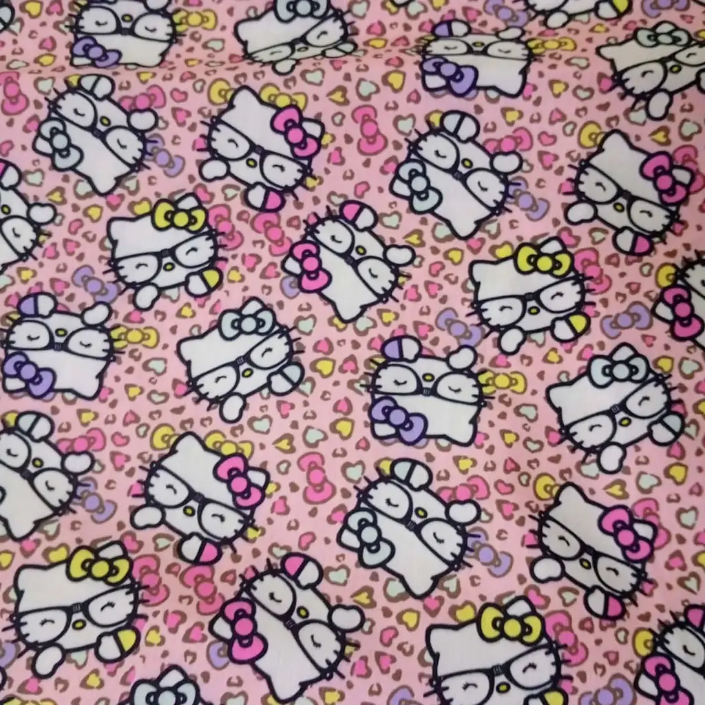 Batista  Hello Kitty