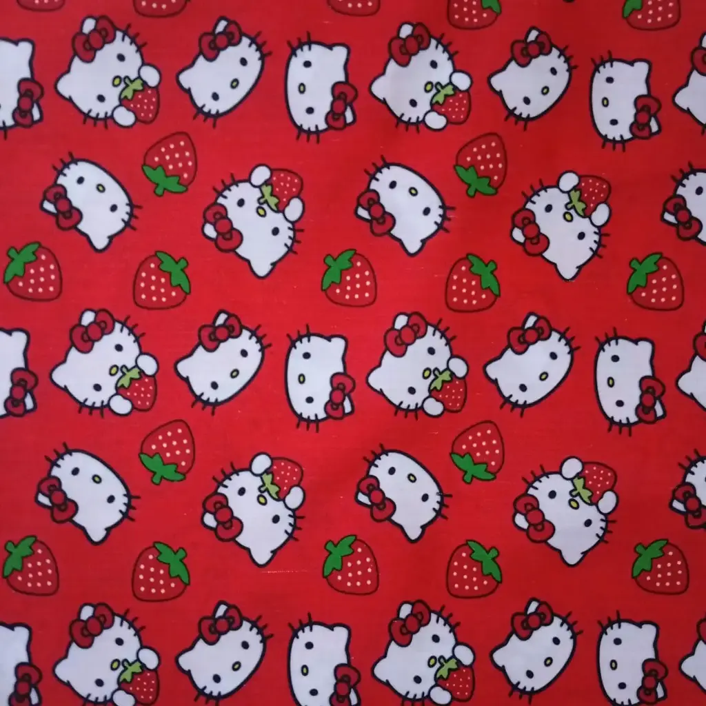 Batista Hello Kitty