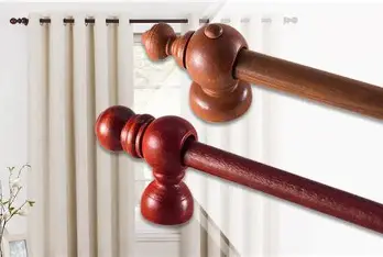 Barral de Madera 1.60 mts 