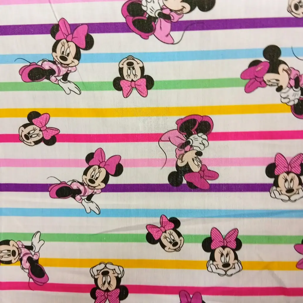 Batista Disney 
