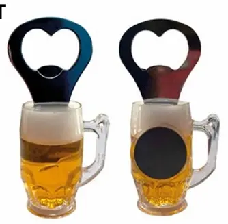 Destapador - Chop Cerveza Con Iman