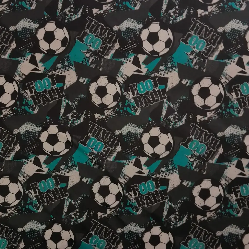 Acetato Frizado Infantil 1.50MTS De Ancho