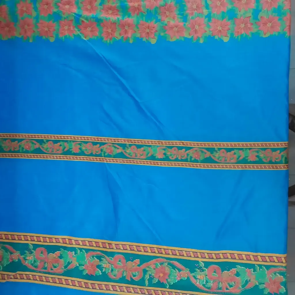 Microfibra Sabanera 2,40 Mts De Ancho