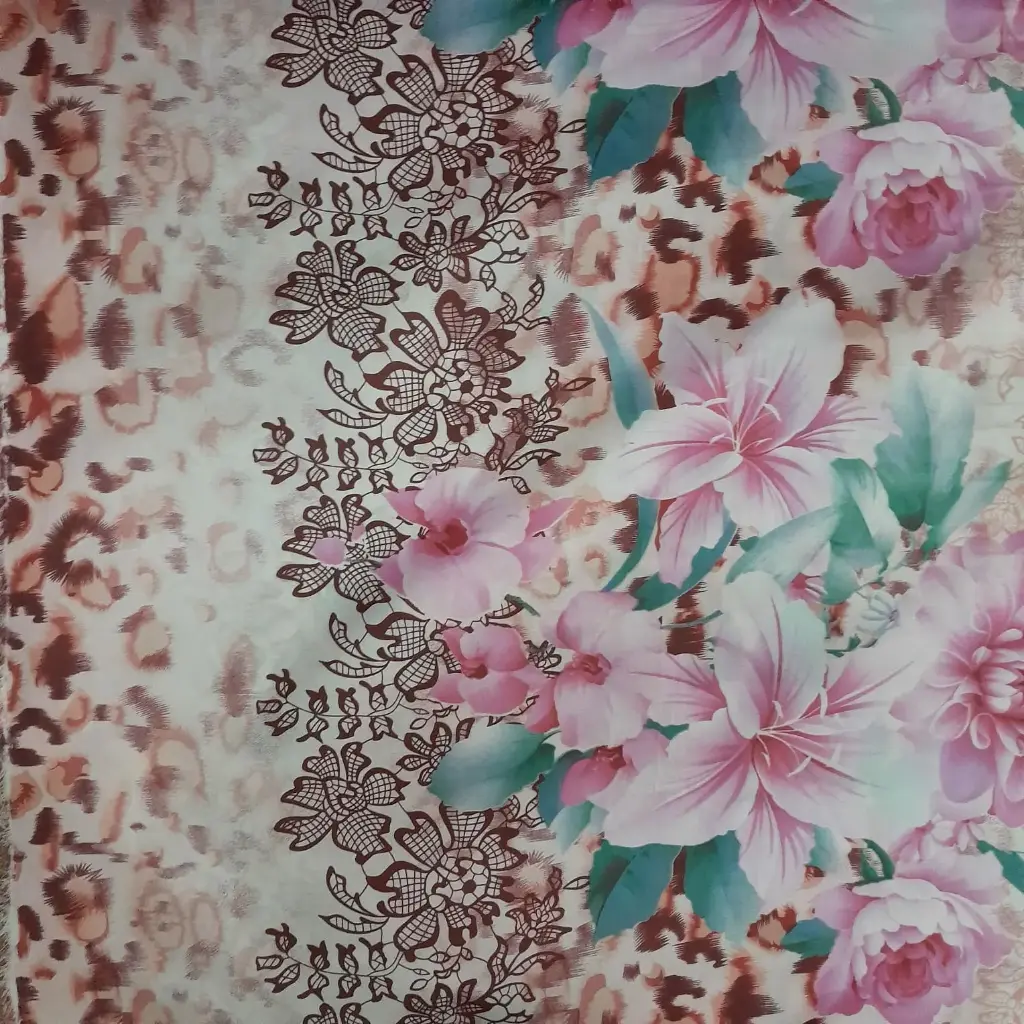 Microfibra Sabanera 2,40 Mts De Ancho