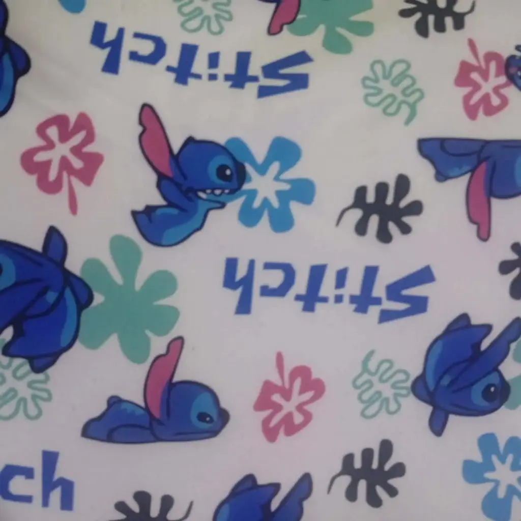 Tropical Mecanico DISNEY