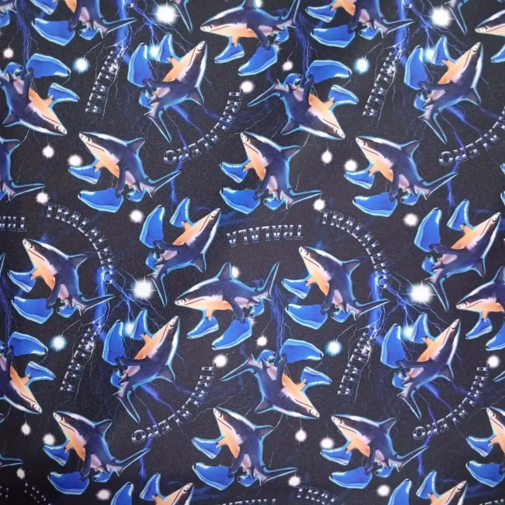 Tropical Mecanico DISNEY