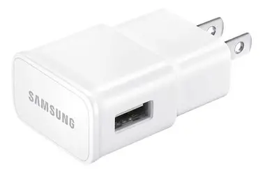 Cabezal Cargador Samsung Suelto