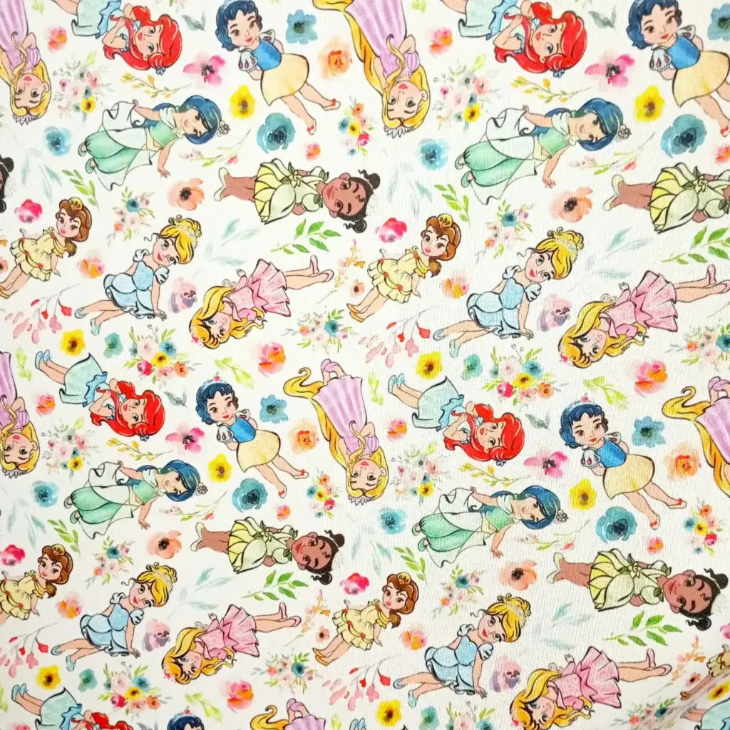 Tropical Mecanico DISNEY