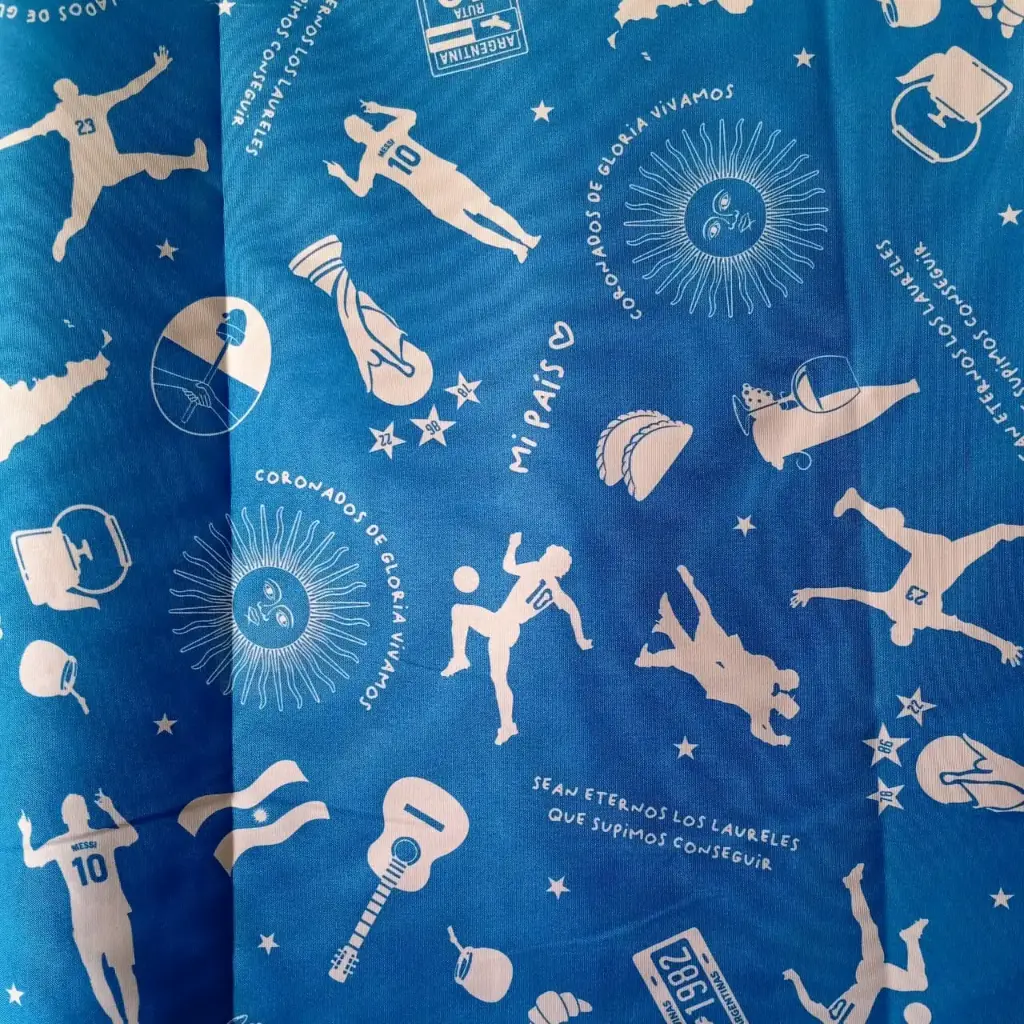 Tropical Mecanico DISNEY