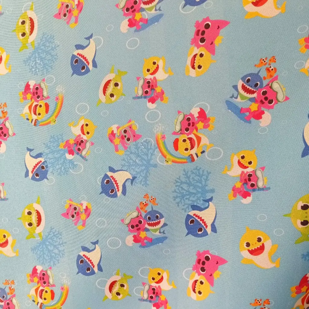 Tropical Mecanico DISNEY