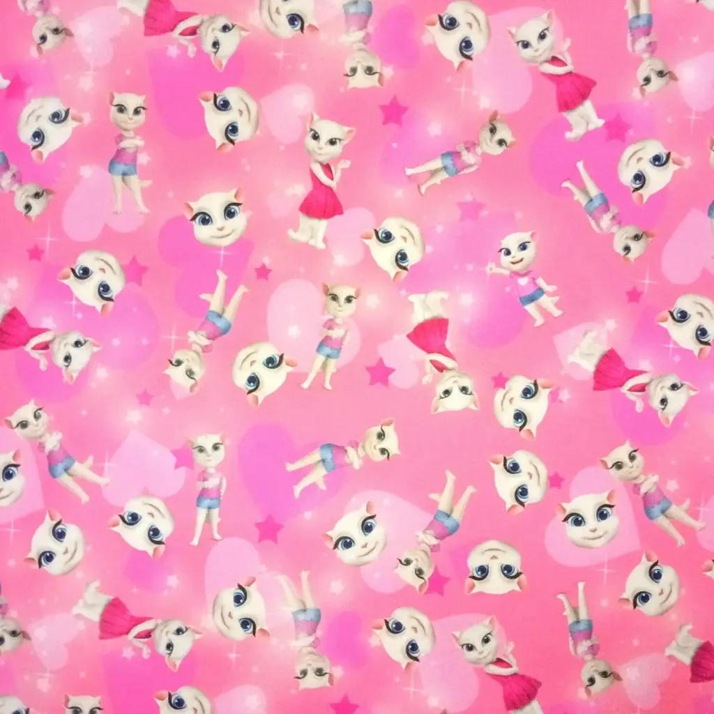 Tropical Mecanico DISNEY