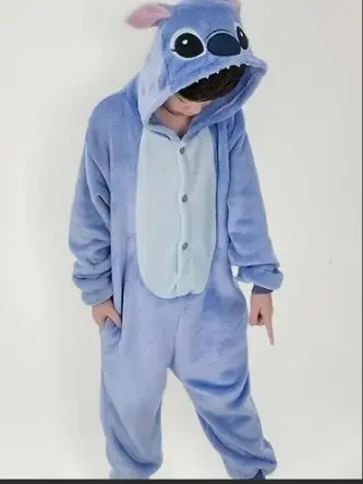 Enterito Soft Stitch