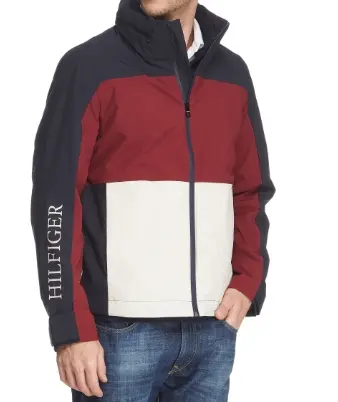 Rompe Viento Tommy