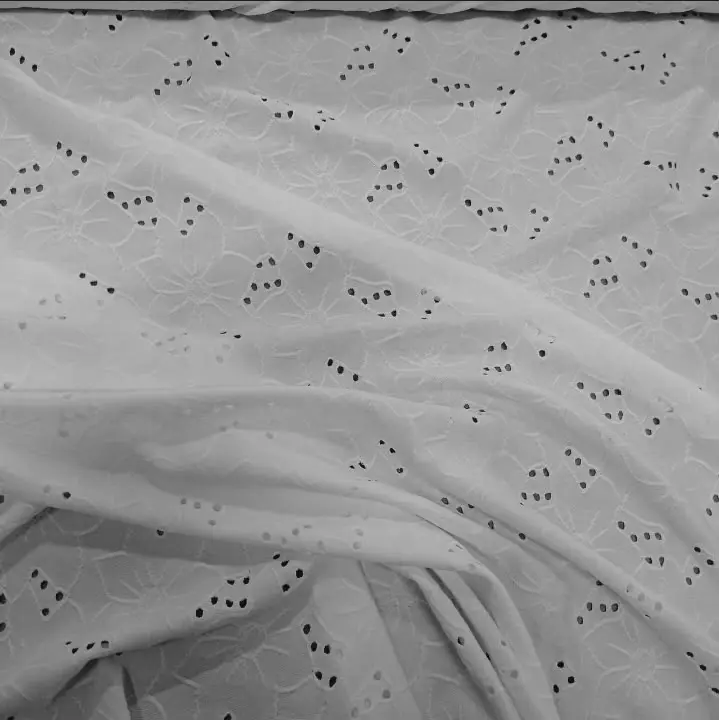 Broderie Punto-Elastizado