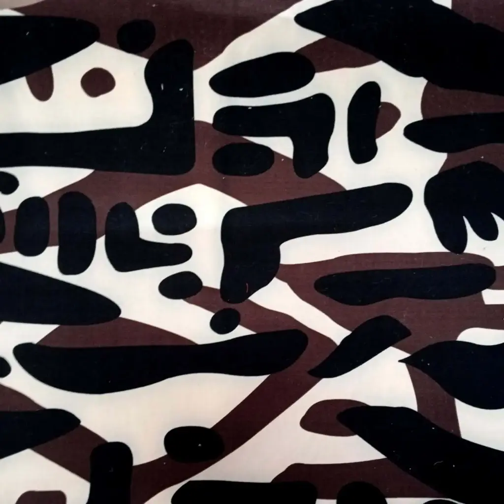 Modal Soft rinde 4Mts