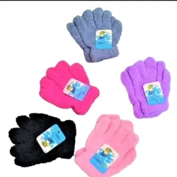 Guante Infatil Liso