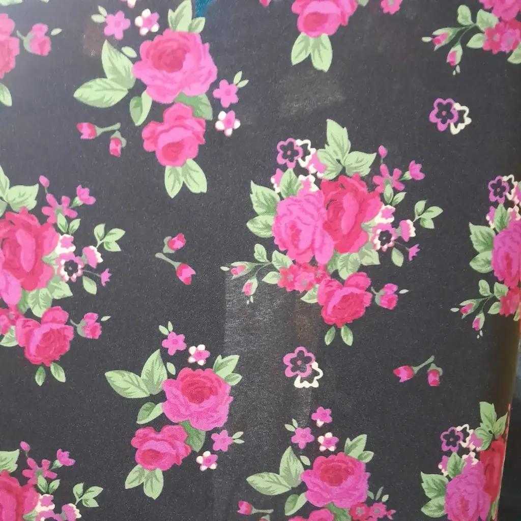 Tropical Mecanico Estampado