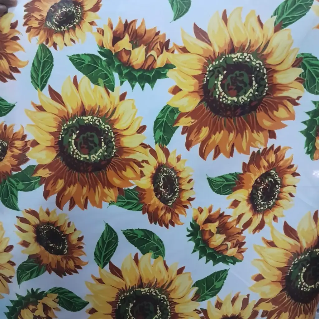 Tropical Mecanico Estampado