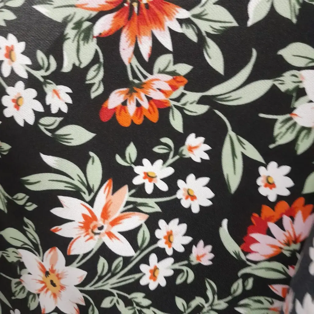 Tropical Mecanico Estampado