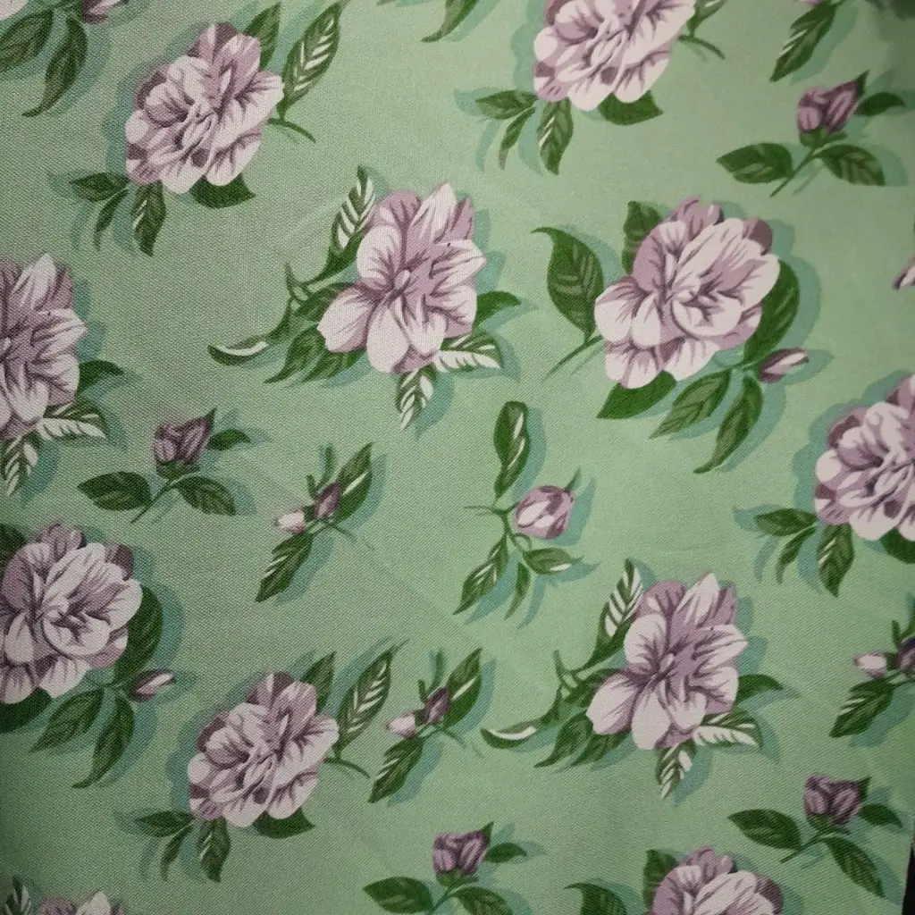 Tropical Mecanico Estampado