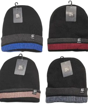 Gorro Lana con Corderito