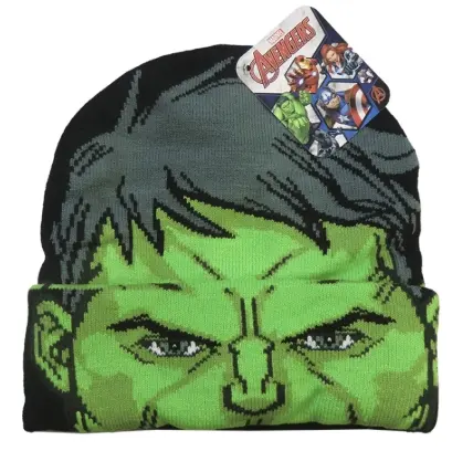 Gorro Infatil Personaje