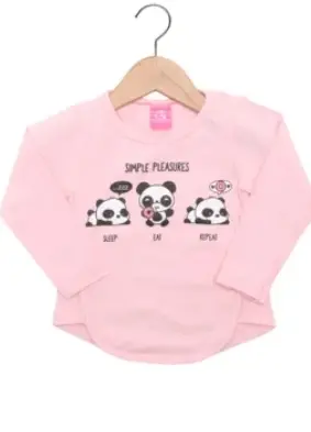 Camison/Remeron Manga Larga LENCATEX (copia)