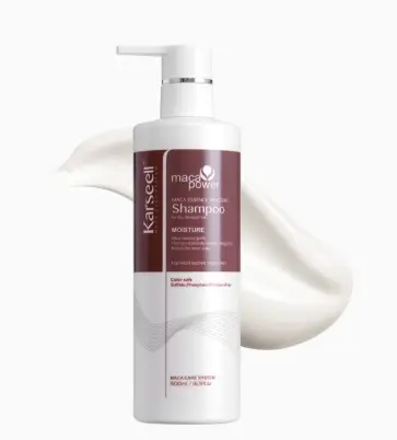 Shampoo Karsell