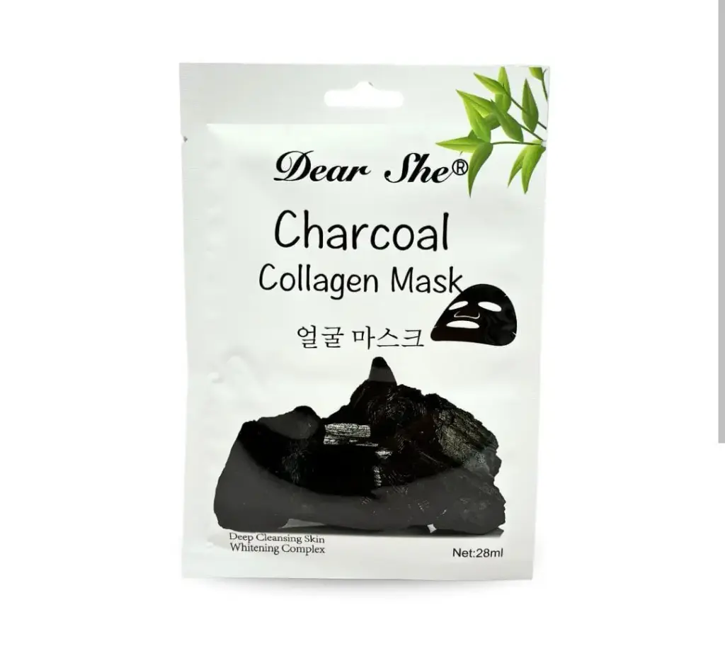 Mascarilla Collagen