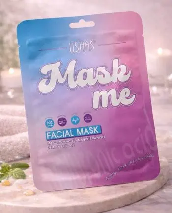Mascarilla Hidratante Mask Me 