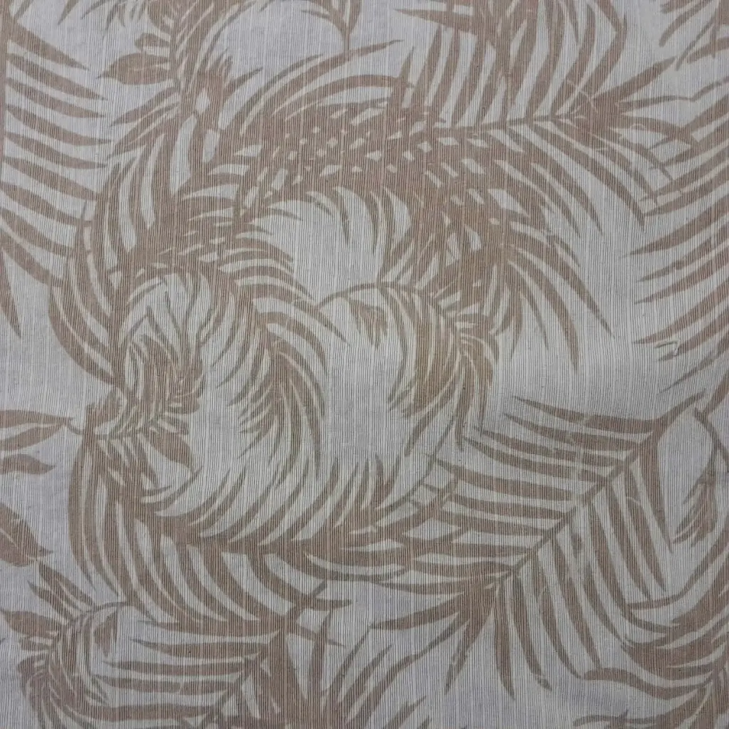 Rustico Estampado