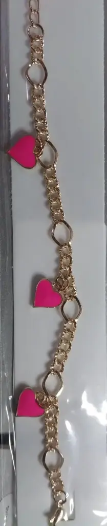 Pulcera Corazon