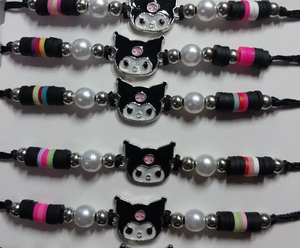 Pulcera kuromi