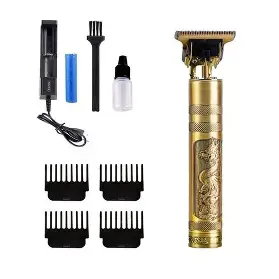 Patillera Dragon CAJA NARANJA